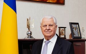 Після анексії РФ Криму всю відповідальність за ситуацію на півострові несе країна-окупант, сказав Кравчук