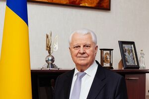 Після анексії РФ Криму всю відповідальність за ситуацію на півострові несе країна-окупант, сказав Кравчук