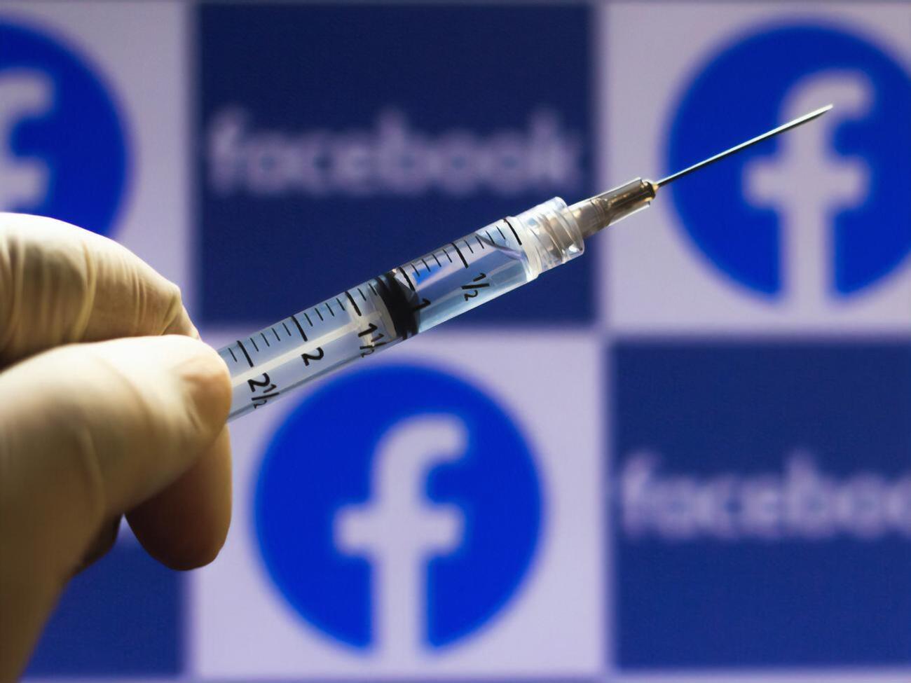 На жінку склали адмінпротокол про поширення неправдивої інформації у Facebook