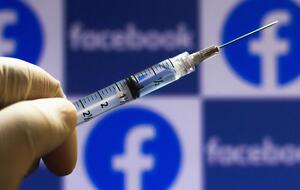 На женщину составили админпротокол о распространении ложной информации в Facebook