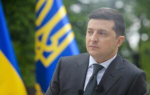 Зеленський затвердив стратегію воєнної безпеки країни, такий документ в Україні підготовлено вперше