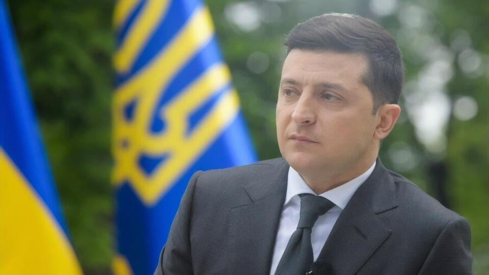 Зеленский утвердил стратегию военной безопасности страны, такой документ в Украине подготовлен впервые