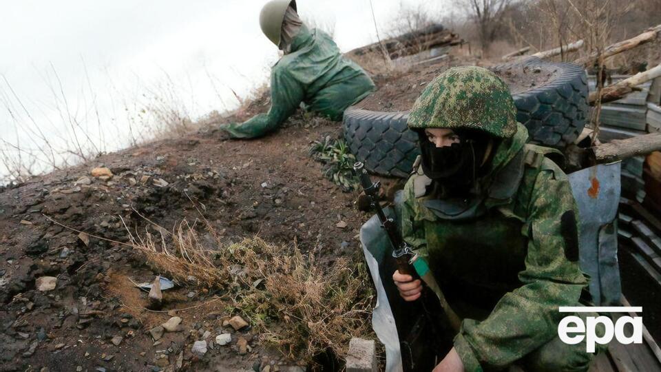 Постраждалих серед українських військових 25 березня не було