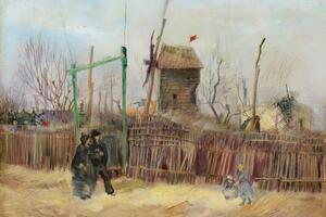 Картину написано 1887 року