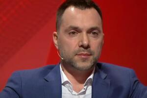 Арестович: Була перетнута межа політичного насильства