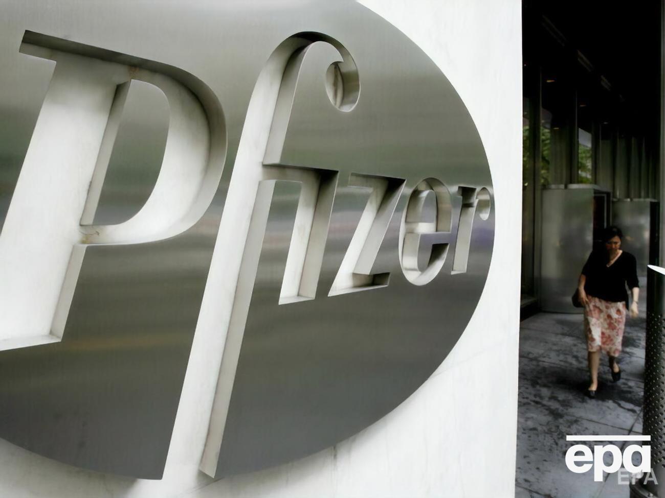 В США&nbsp;вакцина Pfizer разрешена к применению для людей в возрасте 16 лет и старше