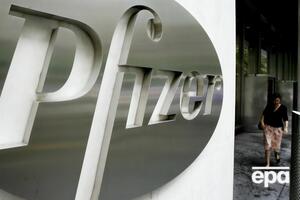 В США вакцина Pfizer разрешена к применению для людей в возрасте 16 лет и старше