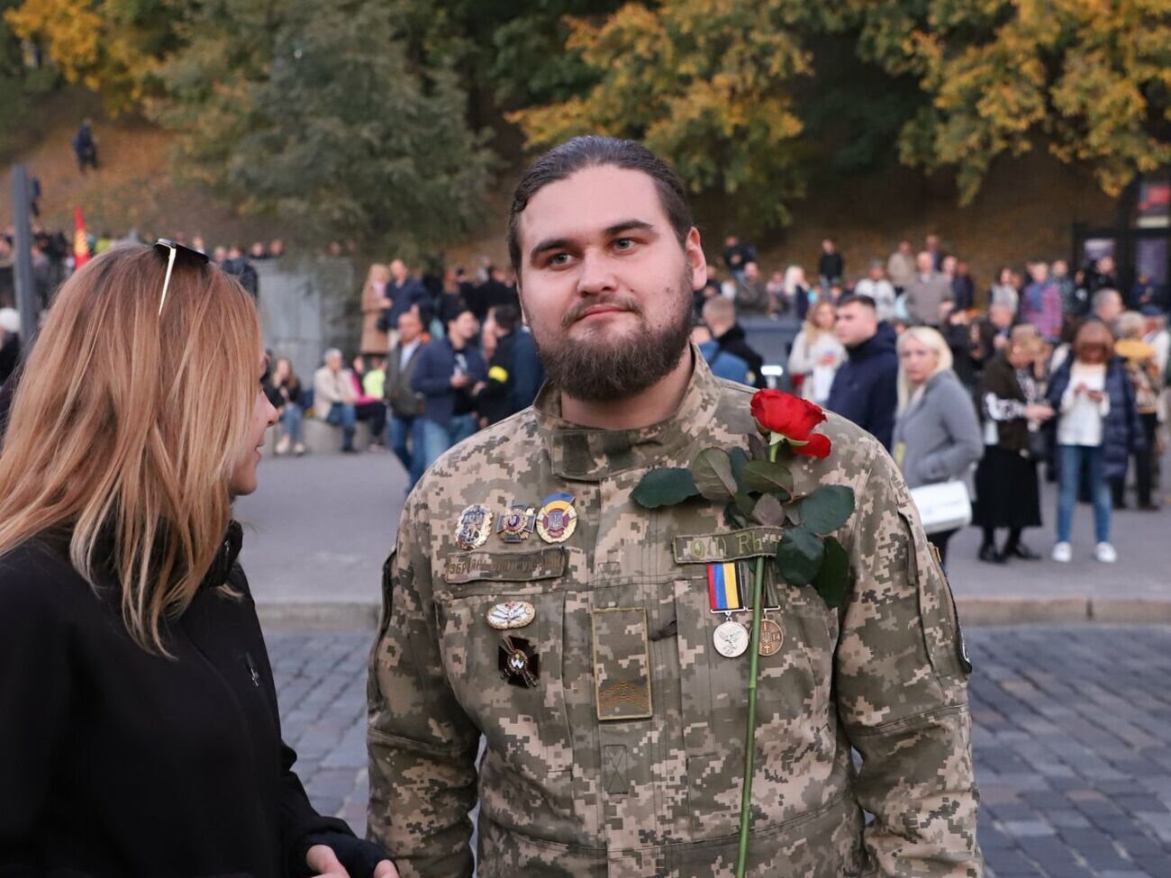 Стафийчуку инкриминируют хулиганство