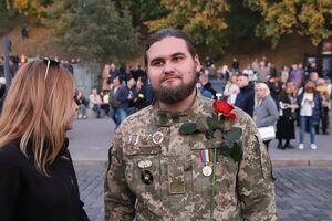 Стафийчуку инкриминируют хулиганство