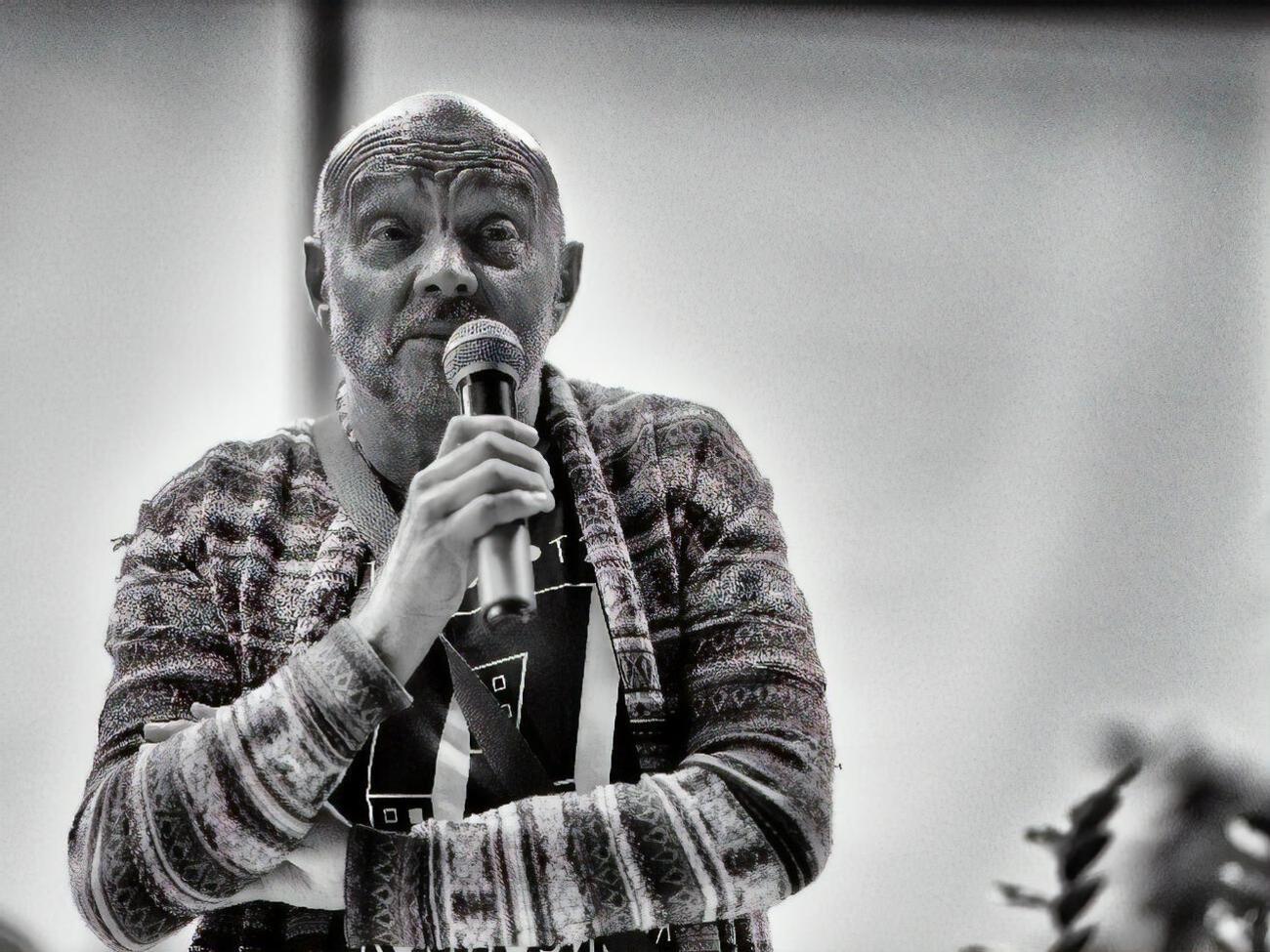 Музыкант утонул в Москве-реке