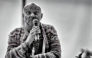 Музыкант утонул в Москве-реке