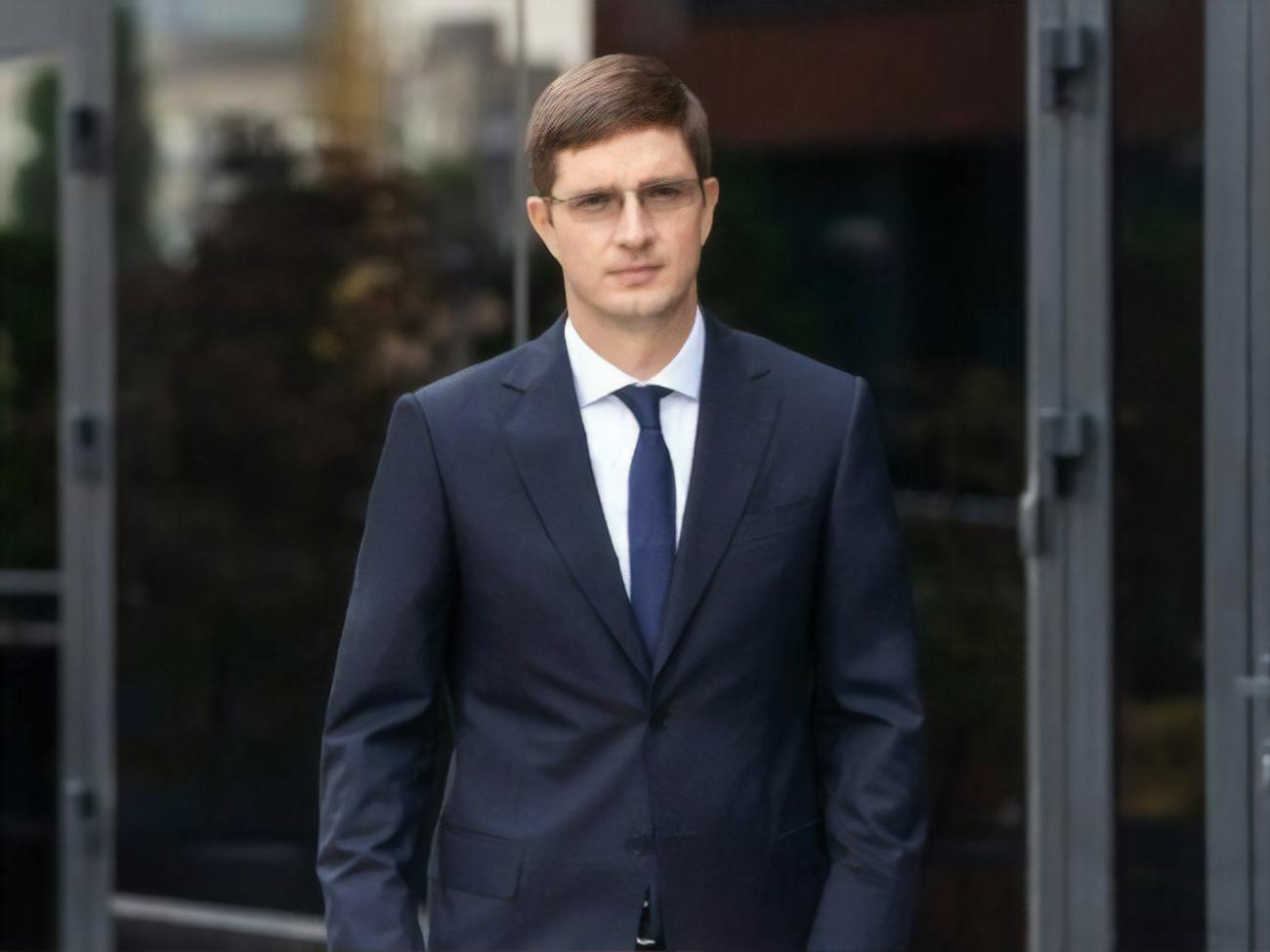 Дмитрий Сахарук:&nbsp;Это наш вклад в построение новой экономики Украины