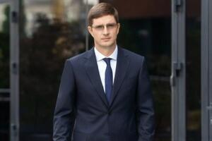 Дмитро Сахарук: Це наш внесок у побудову нової економіки України