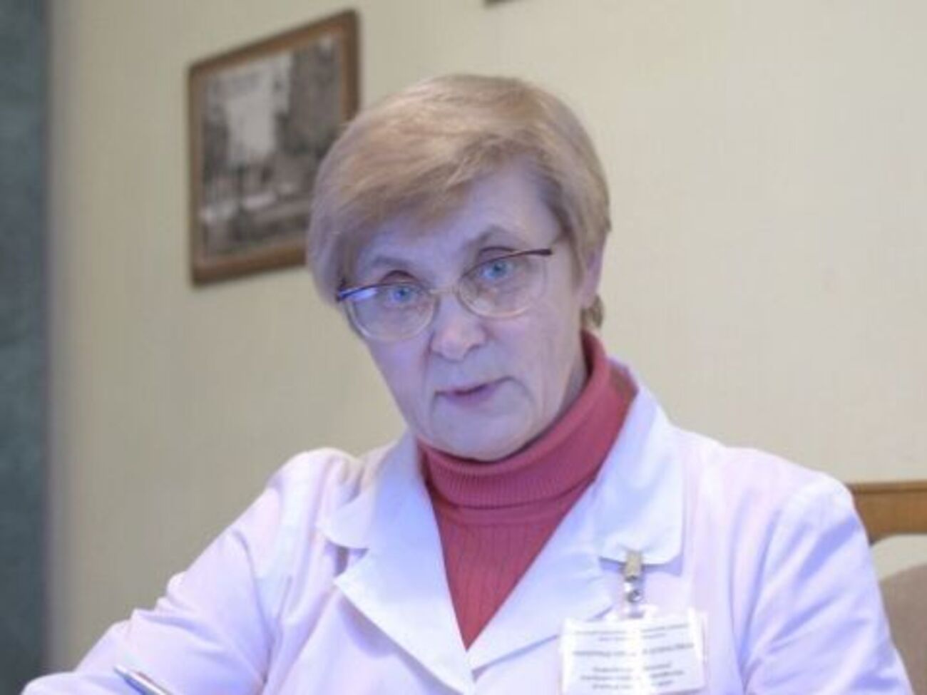 Наталья Виноград:&nbsp;Эта инактивированная вакцина прошла испытания за рубежом на третьей фазе