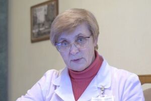 Наталья Виноград: Эта инактивированная вакцина прошла испытания за рубежом на третьей фазе
