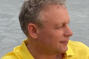 Жигунов летом 2020 года во второй раз развелся с женой