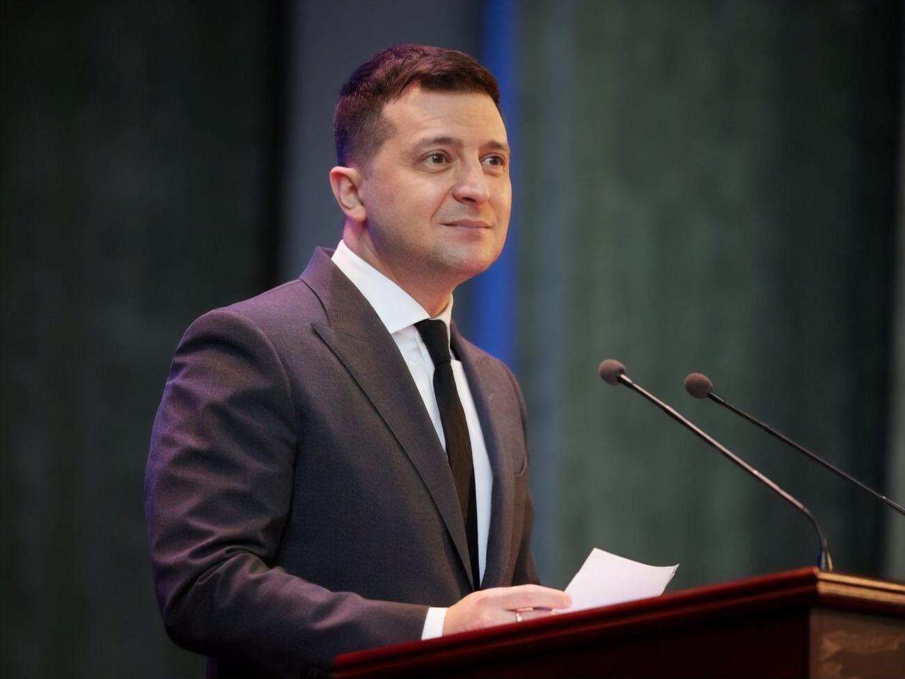 Більшість українців на виборах президента має намір проголосувати за Зеленського