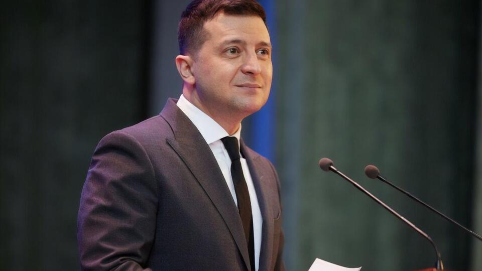 Більшість українців на виборах президента має намір проголосувати за Зеленського