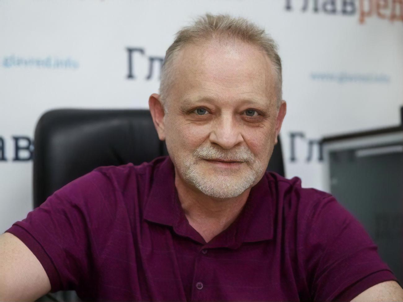 Андрей Золотарев: Проблематичность ситуации на Банковой видят