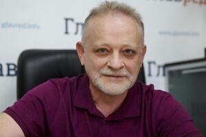 Андрей Золотарев: Проблематичность ситуации на Банковой видят
