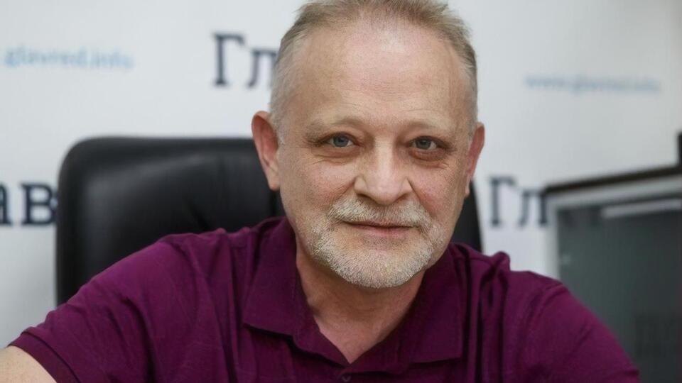 Андрей Золотарев: Проблематичность ситуации на Банковой видят