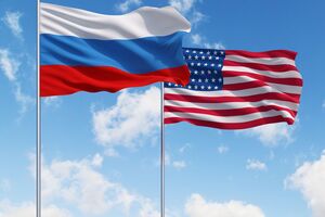 В российском правительстве сравнили экономические отношения между странами с существовавшими во времена холодной войны