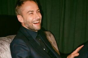 Шепелев воспитывает сына Платона, матерью которого является Фриске