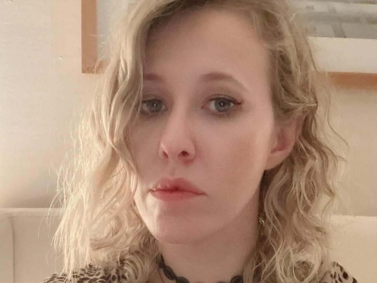 Собчак:&nbsp;Прекрасный выбор!