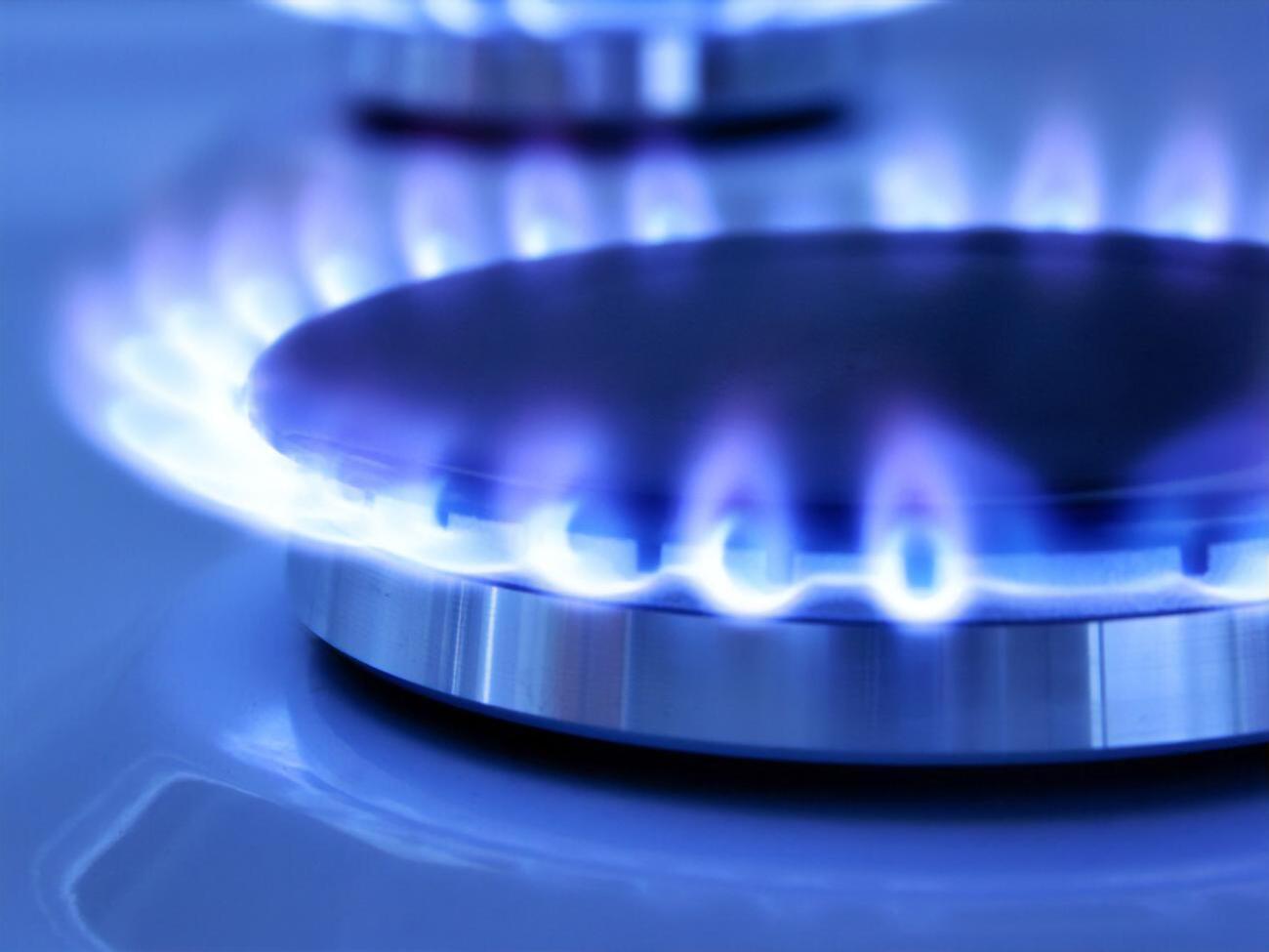 Одеська область опинилася в лідерах боржників за газ