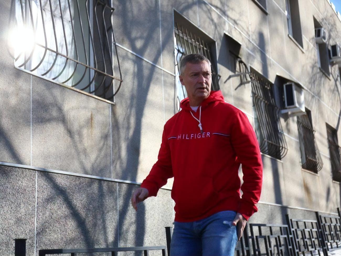 Ройзман: В конституции сказано, что люди могут выходить мирно и без оружия