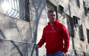 Ройзман: В конституции сказано, что люди могут выходить мирно и без оружия