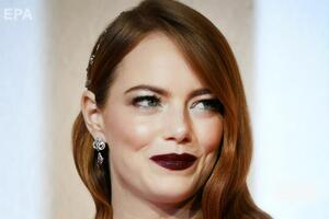 О беременности актрисы стало известно в начале января 2021 года