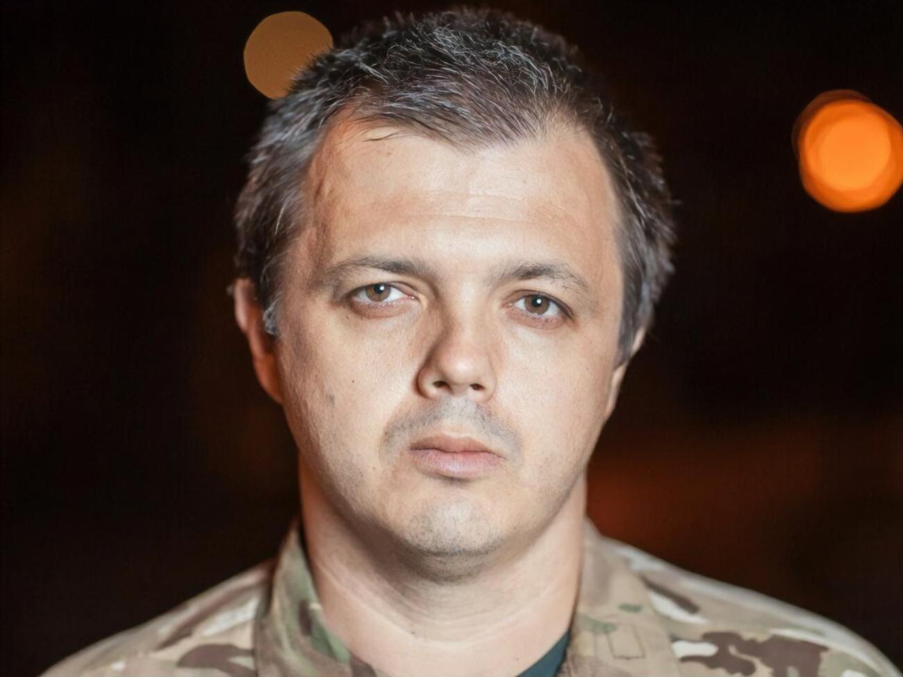 Семенченко: Я всегда действовал в интересах Украины и отвергаю все обвинения СБУ