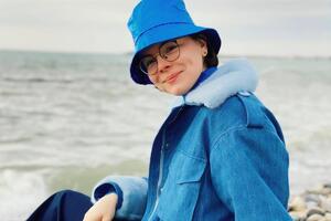Брухунова: З чого ви взяли, що я не люблю взуття на підборах?