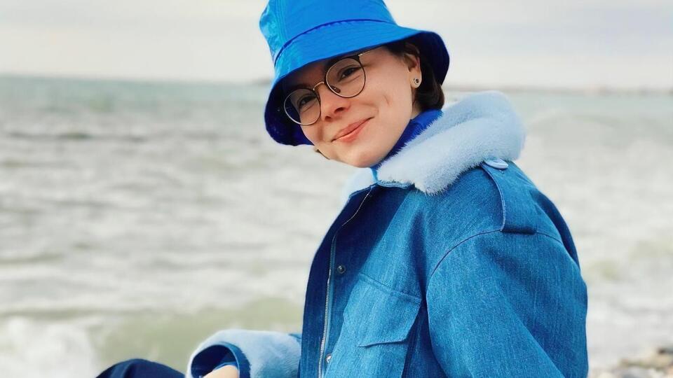 Брухунова: З чого ви взяли, що я не люблю взуття на підборах?