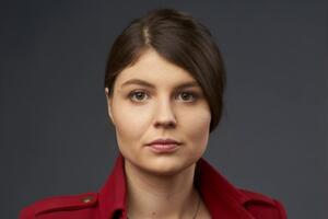 Катерина Одарченко: Вследствие манипуляций, совершенных Харьковским городским советом при подаче в Верховную Раду необходимых документов, выборы перенесены почти на полгода