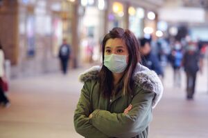 68% респондентов выступают за введение жесткого карантина только в отдельных регионах, где ситуация с заболеваемостью опасная