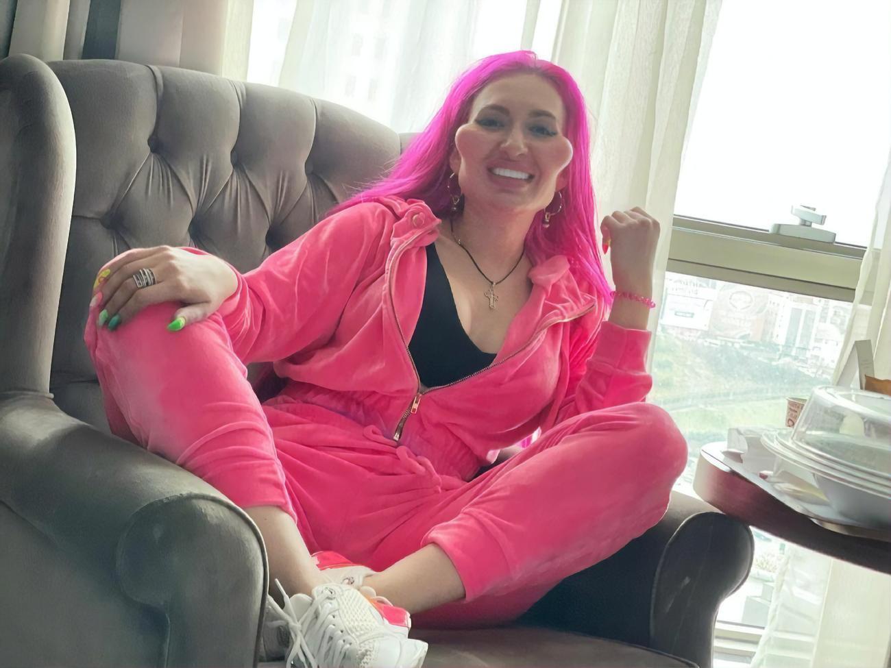 Покрещук: Хочу кушать, вкусно и приятно жить