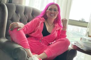 Покрещук: Хочу кушать, вкусно и приятно жить