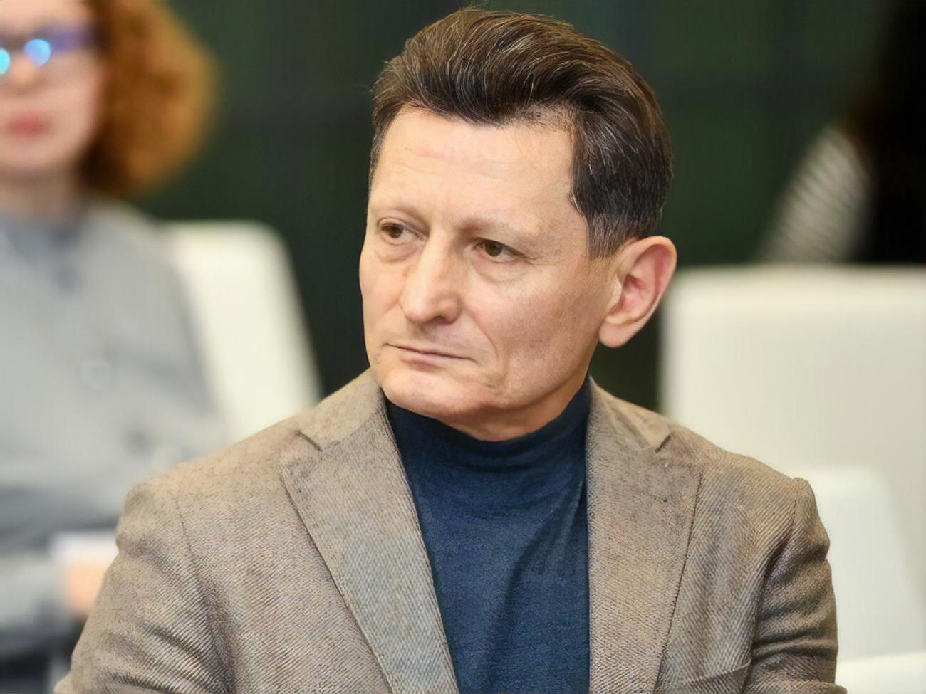 Михаил Волынец: Преступление, за которое Тарасюк и компания должны ответить перед законом