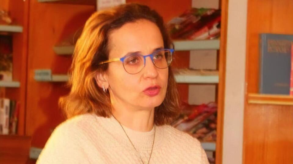 Юлия Клименко: Довольно менять руководителей, все должны двигаться уже по одному плану. Этот план и эта стратегия утверждены наблюдательным советом, Кабинетом Министров