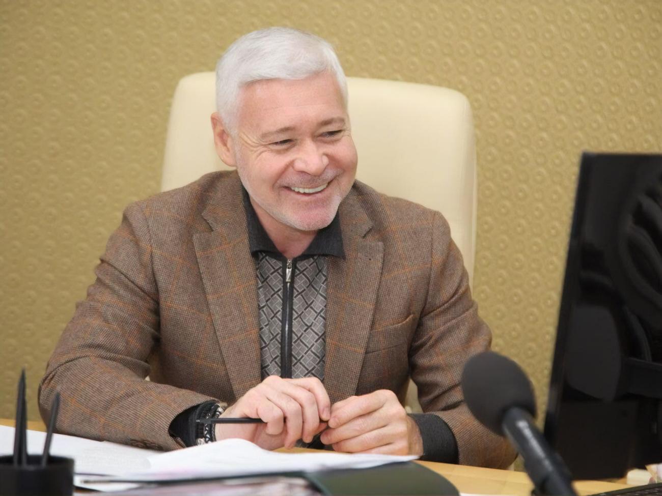 Терехов:&nbsp;Зробіть прилюдно йому щеплення