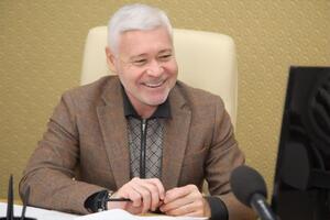 Терехов: Сделайте прилюдно ему прививку