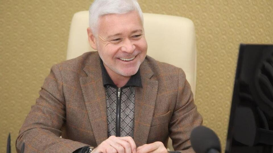 Терехов: Зробіть прилюдно йому щеплення