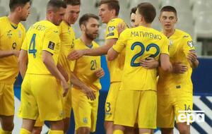 Поединок против Бахрейна пройдет в рамках подготовки сборной Украины к Евро 2020