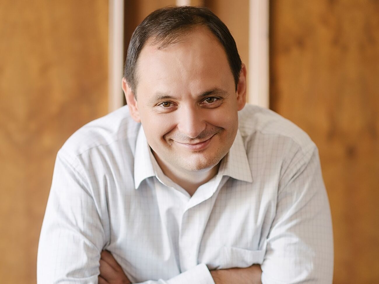 Марцинкив заявил, что Ивано-Франковск еще как минимум неделю будет в "красной" зоне