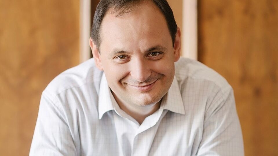 Марцинкив заявил, что Ивано-Франковск еще как минимум неделю будет в "красной" зоне