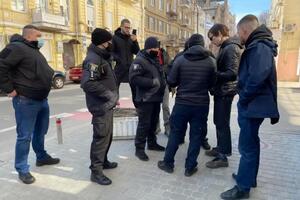 Активисты получили админпротоколы за использование файеров на акции