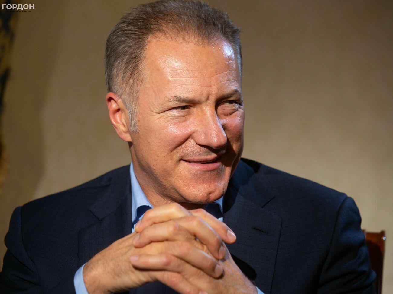 Николай Рудьковский: Семинский говорит: "Если ты перепишешь, я пойду в прокуратуру, дам показания, что ты меня не воровал