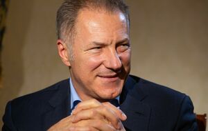 Николай Рудьковский: Семинский говорит: "Если ты перепишешь, я пойду в прокуратуру, дам показания, что ты меня не воровал